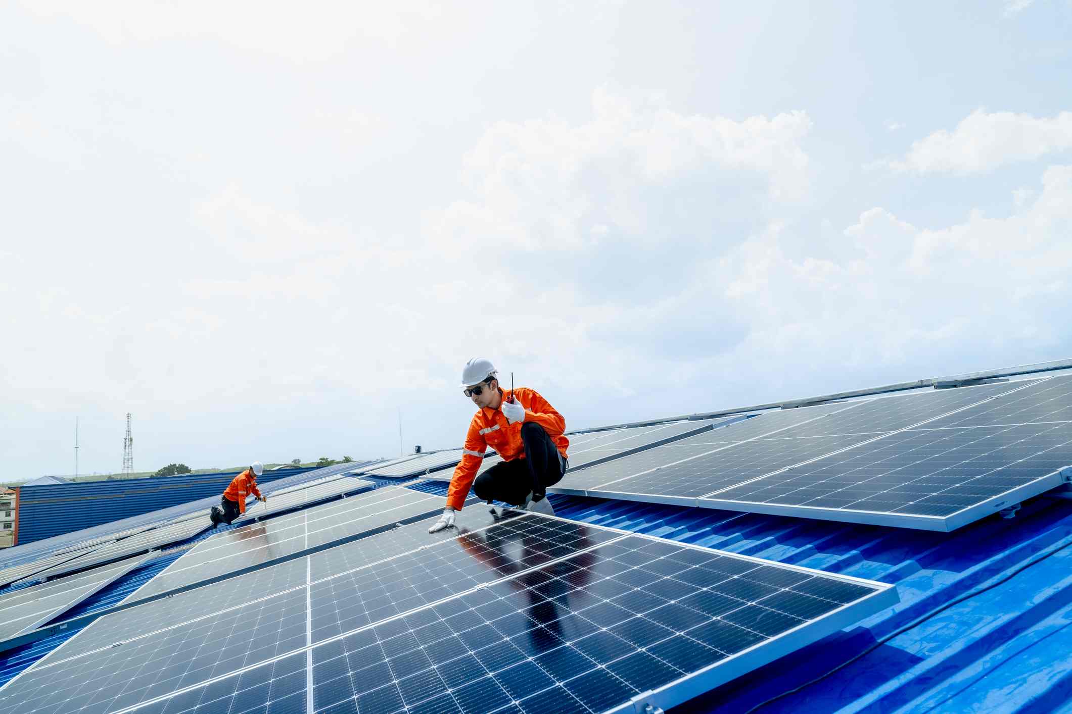 Modernisierungskredit